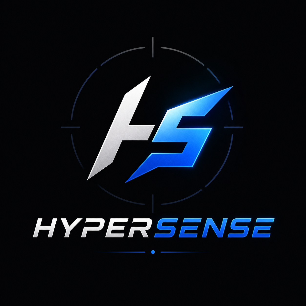 HyperSense Logo